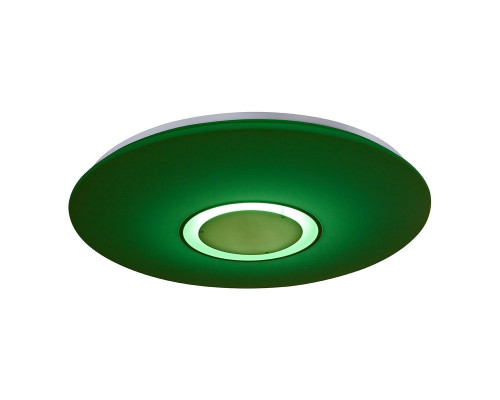 Дополнительное фото Светильник потолочный LED iLedex Jupiter 60W Opaque: Купить в Интернет магазин освещения GCSVET.RU