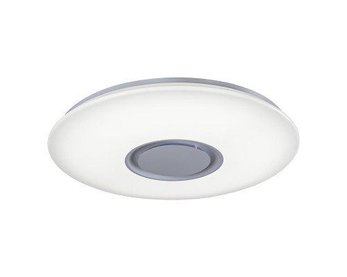 Основное фото Светильник потолочный LED iLedex Jupiter 60W Opaque: Купить в Интернет магазин освещения GCSVET.RU