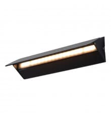 Светильник настенный LED iLedex Scorpio ZD8064-10W BK
