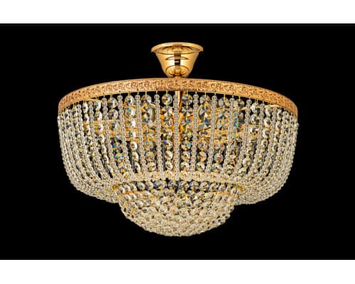 Дополнительное фото Светильник потолочный Arti Lampadari Favola E 1.3.40.502 G: Купить в Интернет магазин освещения GCSVET.RU