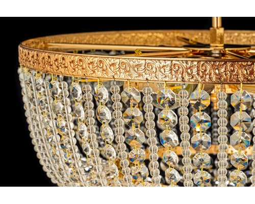 Дополнительное фото Светильник потолочный Arti Lampadari Favola E 1.3.40.502 G: Купить в Интернет магазин освещения GCSVET.RU