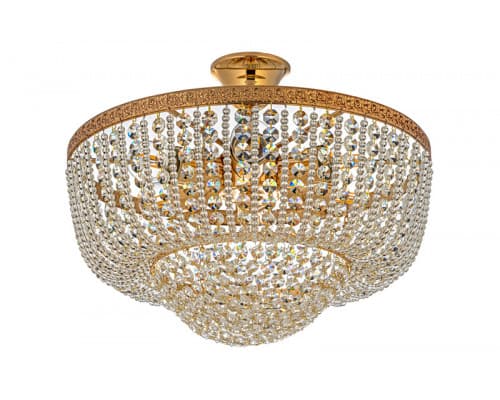 Дополнительное фото Светильник потолочный Arti Lampadari Favola E 1.3.40.502 G: Купить в Интернет магазин освещения GCSVET.RU