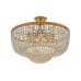 Дополнительное фото Светильник потолочный Arti Lampadari Favola E 1.3.40.502 G: Купить в Интернет магазин освещения GCSVET.RU