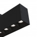 Дополнительное фото Светильник трековый Maytoni Track lamps TR014-2-10W3K-B: Купить в Интернет магазин освещения GCSVET.RU