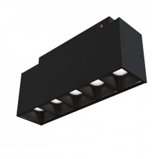 Светильник трековый Maytoni Track lamps TR014-2-10W3K-B