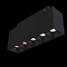 Дополнительное фото Светильник трековый Maytoni Track lamps TR014-2-10W3K-B: Купить в Интернет магазин освещения GCSVET.RU