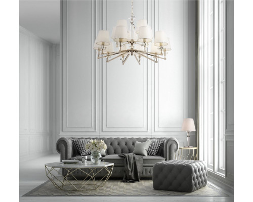 Дополнительное фото Лампа настольная Maytoni Beira MOD064TL-01N: Купить в Интернет магазин освещения GCSVET.RU