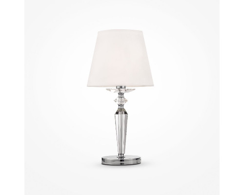 Дополнительное фото Лампа настольная Maytoni Beira MOD064TL-01N: Купить в Интернет магазин освещения GCSVET.RU