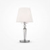 Дополнительное фото Лампа настольная Maytoni Beira MOD064TL-01N: Купить в Интернет магазин освещения GCSVET.RU