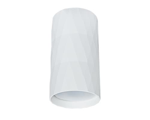 Основное фото Светильник накладной Arte Lamp Fang A5557PL-1WH: Купить в Интернет магазин освещения GCSVET.RU