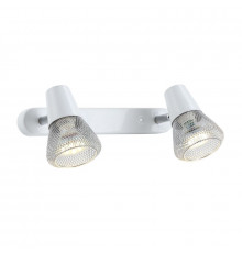 Светильник спот Arte Lamp A9268AP-2WH