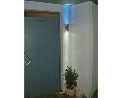 Дополнительное фото Светильник настенный LED для улицы Paulmann Profi Facula 99646: Купить в Интернет магазин освещения GCSVET.RU