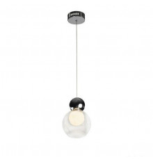 Светильник подвесной LED iLedex Blossom C4476-1 CR