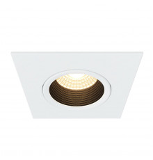 Светильник встраиваемый Voltalighting Nori DL0478.36.3K.TW