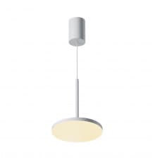 Светильник подвесной Maytoni Plato P076PL-L12W3K-W