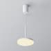 Дополнительное фото Светильник подвесной Maytoni Plato P076PL-L12W3K-W: Купить в Интернет магазин освещения GCSVET.RU