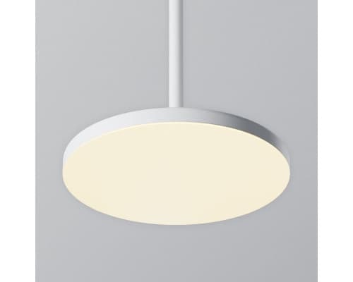 Дополнительное фото Светильник подвесной Maytoni Plato P076PL-L12W3K-W: Купить в Интернет магазин освещения GCSVET.RU