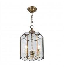 Люстра подвесная Citilux Витра-2 CL442230