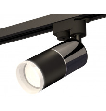 Светильник трековый (однофазный) Ambrella Light Track System XT6302041 (A2521, C6303, A2060, C6302, N6246)