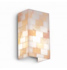 Светильник настенный Ideal Lux Scacchi AP1 015101