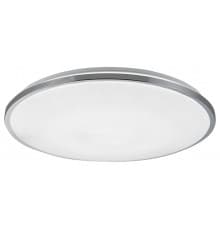 Светильник потолочный ЭРА SPB-6-70-RC Chrome Б0030135