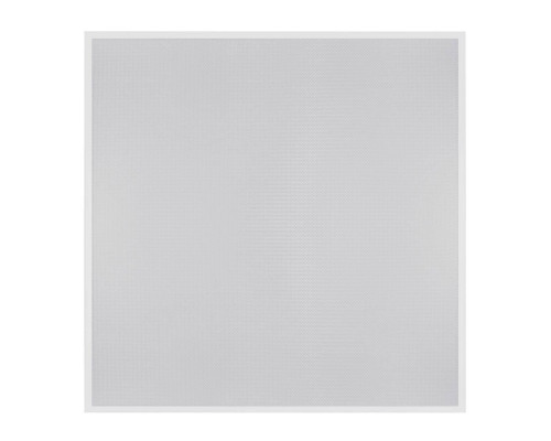 Основное фото Светильник встраиваемый LED (UL-00006775) Uniel  ULP-6060 36W/3950К IP40 School White: Купить в Интернет магазин освещения GCSVET.RU