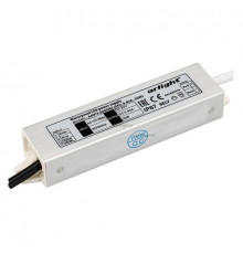 Сетевой адаптер Arlight ARPV-24020-D (24V, 0.8A, 20W) 022410