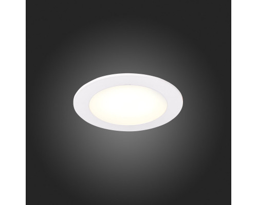 Дополнительное фото Светильник встраиваемый LED ST Luce Litum ST209.538.06: Купить в Интернет магазин освещения GCSVET.RU