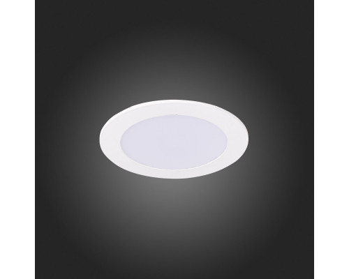 Дополнительное фото Светильник встраиваемый LED ST Luce Litum ST209.538.06: Купить в Интернет магазин освещения GCSVET.RU