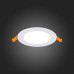 Дополнительное фото Светильник встраиваемый LED ST Luce Litum ST209.538.06: Купить в Интернет магазин освещения GCSVET.RU