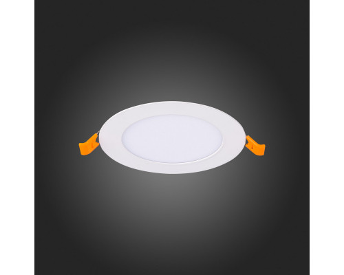 Дополнительное фото Светильник встраиваемый LED ST Luce Litum ST209.538.06: Купить в Интернет магазин освещения GCSVET.RU
