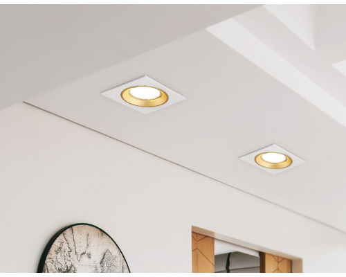 Дополнительное фото Светильник встраиваемый Ambrella Light Standard Tech A8926: Купить в Интернет магазин освещения GCSVET.RU