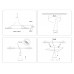 Дополнительное фото Светильник встраиваемый Ambrella Light Standard Tech A8926: Купить в Интернет магазин освещения GCSVET.RU