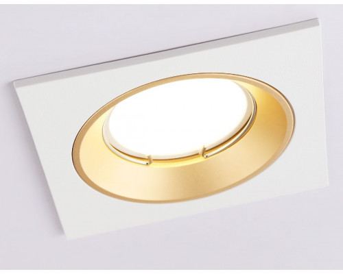 Дополнительное фото Светильник встраиваемый Ambrella Light Standard Tech A8926: Купить в Интернет магазин освещения GCSVET.RU