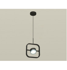 Светильник подвесной Ambrella Light Traditional (C9119, N8133) XB9119102