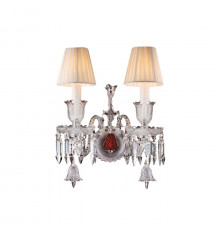 Настенный светильник Delight Collection Moollona MB11027010-2A