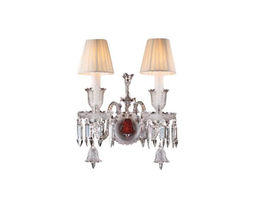 Основное фото Настенный светильник Delight Collection Moollona MB11027010-2A: Купить в Интернет магазин освещения GCSVET.RU