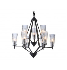 Люстра подвесная Ambrella Light Traditional TR3238