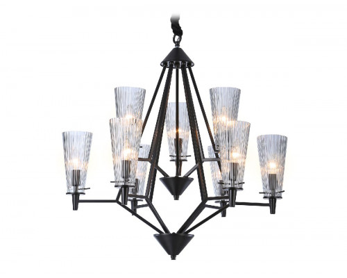 Основное фото Люстра подвесная Ambrella Light Traditional TR3238: Купить в Интернет магазин освещения GCSVET.RU