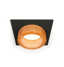 Светильник встраиваемый Ambrella Light Techno Spot XC6521044 (C6521, N6154)