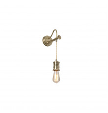 Настенный светильник Elstead Lighting Douille DOUILLE1-AB