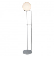 Напольный светильник Arte Lamp Bergamo A2990PN-1CC