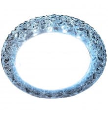 Встраиваемый светодиодный светильник Ambrella Light GX53 LED G308 CL/CLD