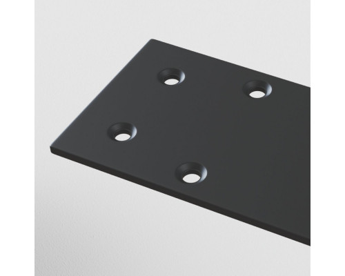 Дополнительное фото Заглушка Maytoni Accessories for tracks TRA004EC-21B: Купить в Интернет магазин освещения GCSVET.RU