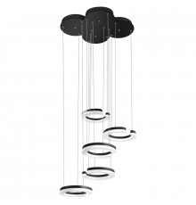 Люстра подвесная LED Lightstar Unitario 763437