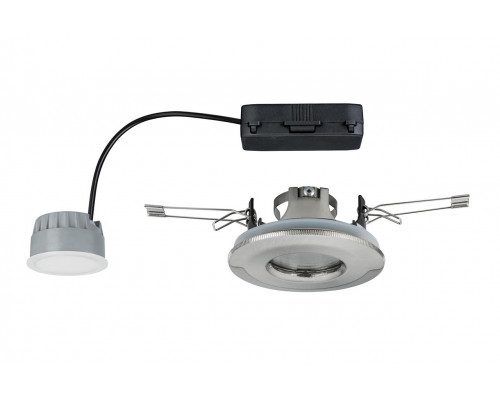 Дополнительное фото Светильник встраиваемый LED Paulmann Premium Line Led IP65 92848: Купить в Интернет магазин освещения GCSVET.RU