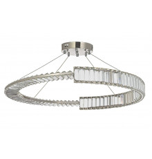 Люстра подвесная Arti Lampadari Carini L 1.5.80.100 N