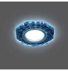 Светильник встраиваемый Gauss Backlight BL069