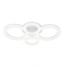 Люстра потолочная Escada Alunit 10281/4LED
