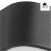 Дополнительное фото Светильник потолочный Arte Lamp Cosmopolitan A7210PL-2BK: Купить в Интернет магазин освещения GCSVET.RU